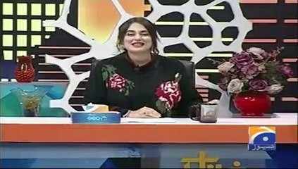 Khabarnaak - 09 March 2019 - TV Shows - on Asif Sher Funny Video Chennal