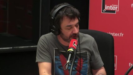 Dur, dur d'être catholique - La chronique de Thomas VDB