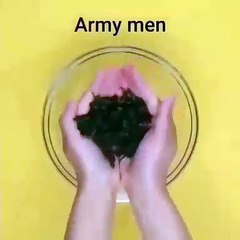 اصنعي بنفسك سلة للفواكه من ألعاب أطفالك القديمة بخطوتين فقط