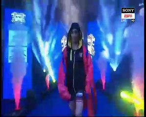 PWL 3 Day 10_ Nirmala Devi Vs Meroi Mezien Pro Wrestling League at season 3 _ Fu