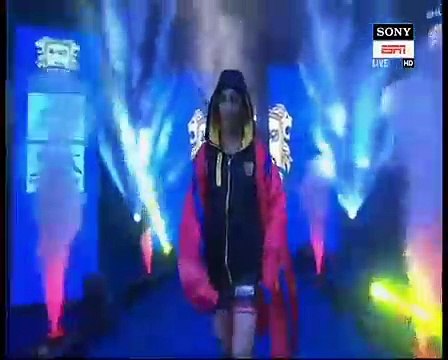 PWL 3 Day 10_ Nirmala Devi VS Meroi Mezien Pro Wrestling League at season 3 _Ful