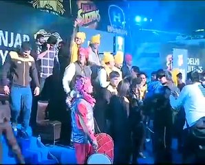 PWL 3 Day 10: Visuals of NCR Punjab Royals after the victory against Delhi Sultans
