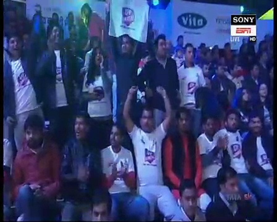 PWL 3 Day 11: Amit Dhankar Vs Bajrang Punia at Pro Wrestling League 2018 | Full Match