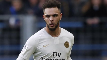 Bleus - Deschamps : "Kurzawa est sur le bon chemin"