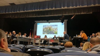 Una edil de Carmena expulsa al PP tras recordarle que está imputada