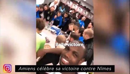 Marquinhos oublie en mangeant des sushis, Hamilton passe du bon temps avec le Ney