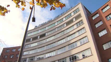 150 pacientes africanos han recuperado su salud gracias a la Fundación Recover
