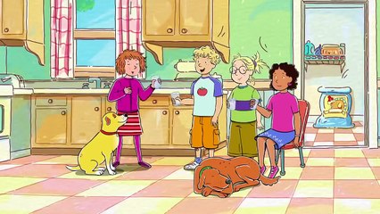 Marta Mówi po Polsku  Buda Dla Marty//Marta Modelką  S01E27 (HD)