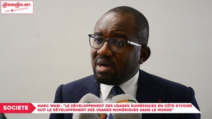 Présentation des tendances du secteur des Technologies Médias et Télécommunications pour 2019 : La Côte d’Ivoire est sur une bonne lancée