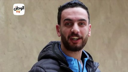 أهلاوي يكره الزمالك ويعشق شيكابالا لهذا السبب