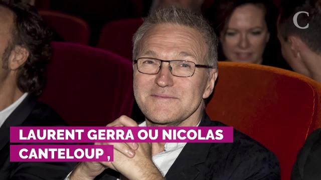 INTERVIEW. Marc-Antoine Le Bret : Je rêve de remplacer Laurent Gerra ou Nicolas Canteloup !