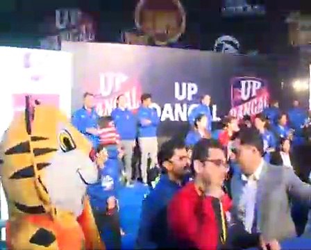 PWL 3 Day 11: Phogat sisters Ritu & Vinesh speaks over Pro Wrestling League