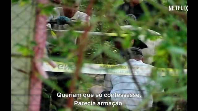 O Desaparecimento de Madeleine McCann | Trailer oficial [HD] | Netflix