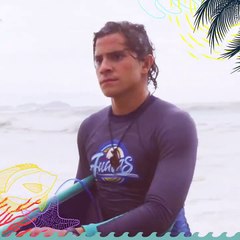 Eles estão voltando | JUACAS NOVA TEMPORADA