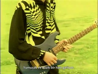 Motto Tsuyoku Dakishimeta Nara (TR SUB) (Japan-Fans Çeviri Grubu)