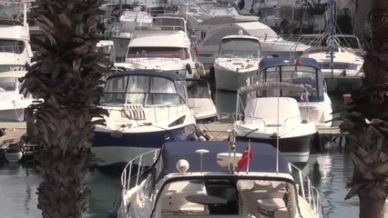 Geçtiğimiz Yıl 56 Batık Gemiyi Kurtardık"