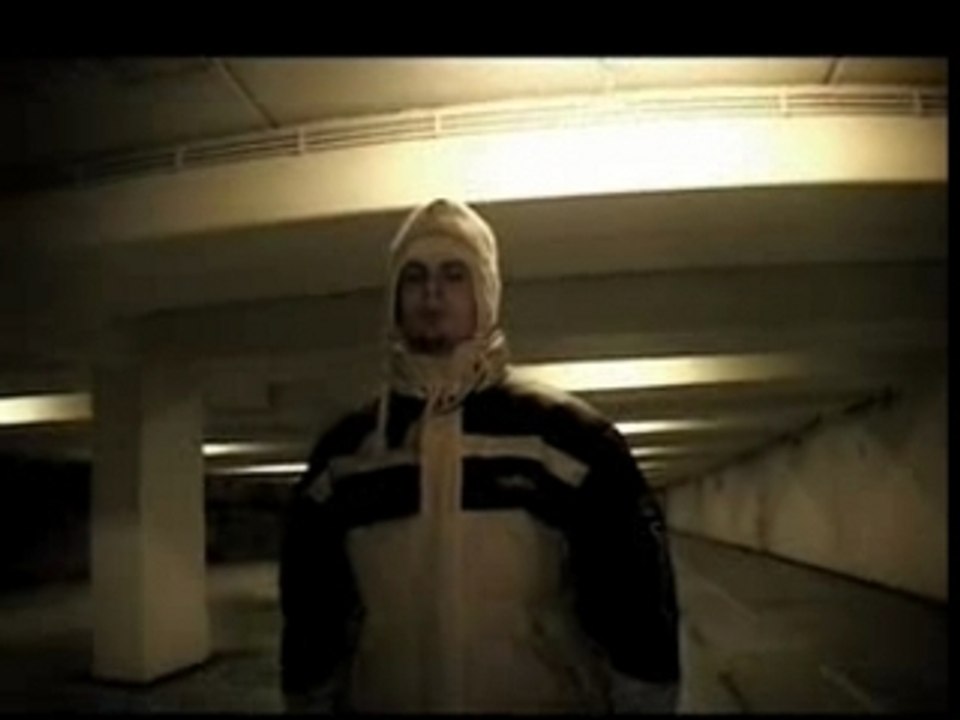 Love Inna Babylone - KS