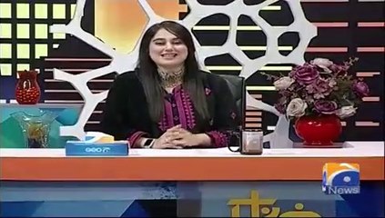 Khabarnaak - 10 March 2019   TV Shows   Geo tv Funny Commedy