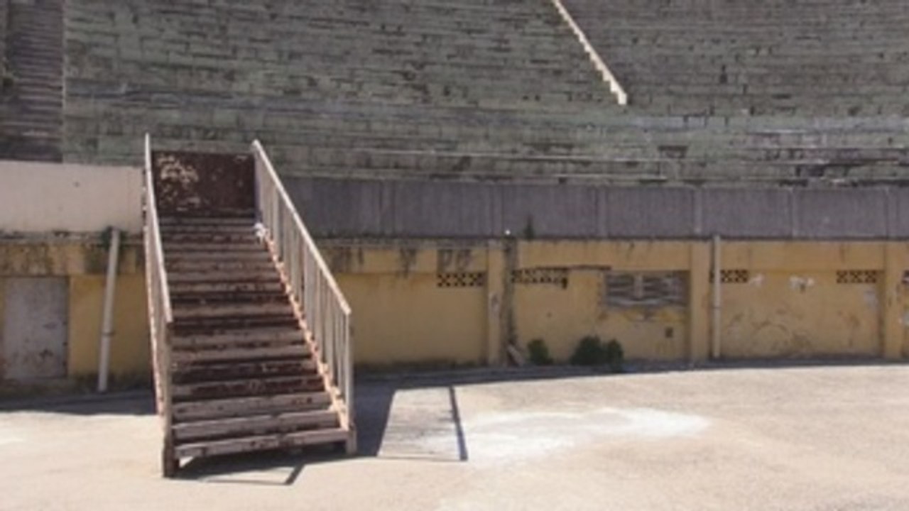 De plaza de toros a espacio multicultural, la nueva vida del último ruedo en Marruecos