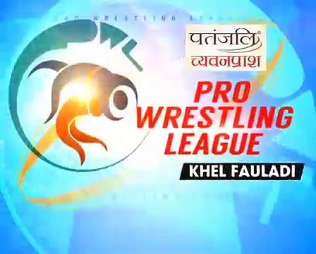 PWL 3 Day 11: Georgi Ketoev VS Vicky Chahar at Pro Wrestling League 2018 | Highlights
