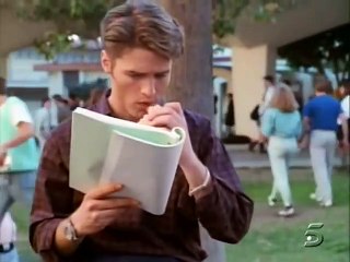 SENSACION DE VIVIR, 90210 1X19