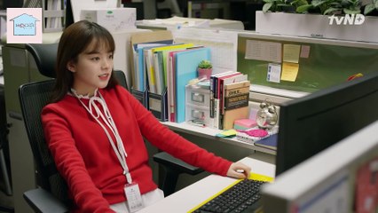 [Vietsub] Nhạy cảm một chút cũng không sao - Season 2 - EP.10: #MeToo cũng đã bắt đầu ở công ty