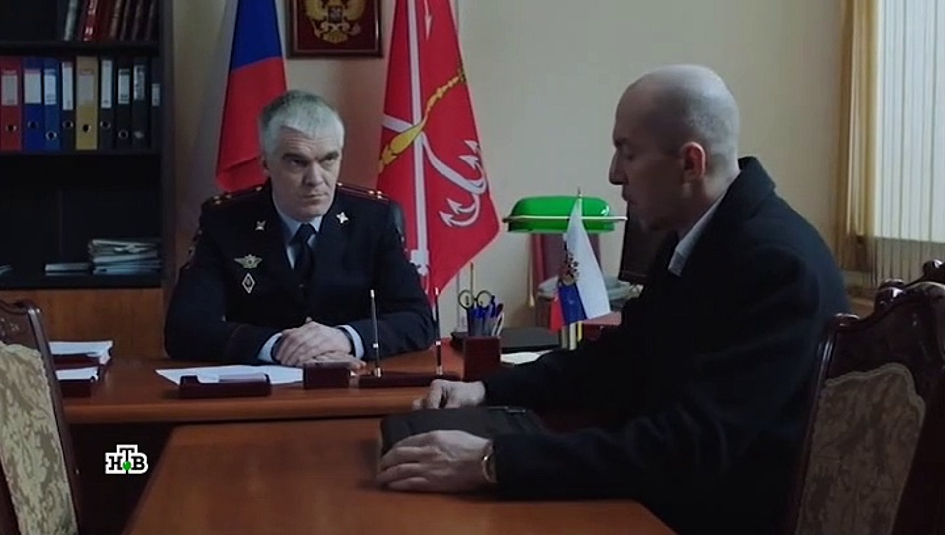 ⁣Реализация 10 серия 2019