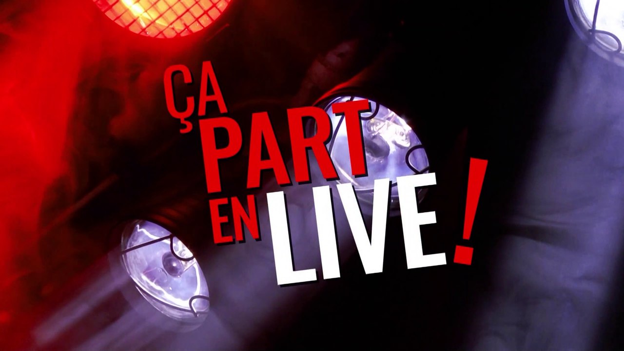 Ça repart en live ! - Julien Loko