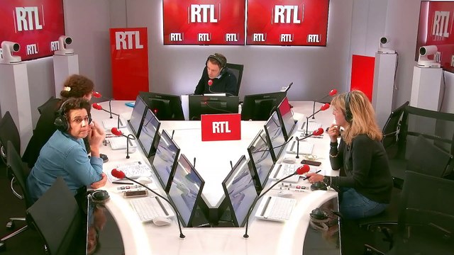 Impôts : Il y a une vraie demande d'équité dit Emmanuelle Wargon sur RTL