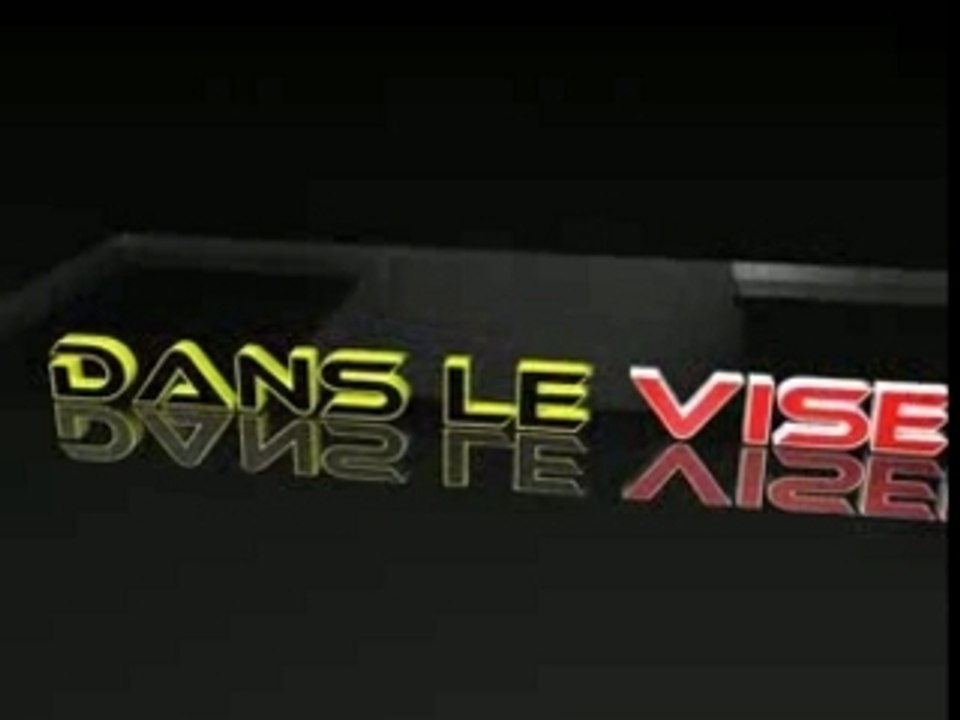 jingle dans le viseur