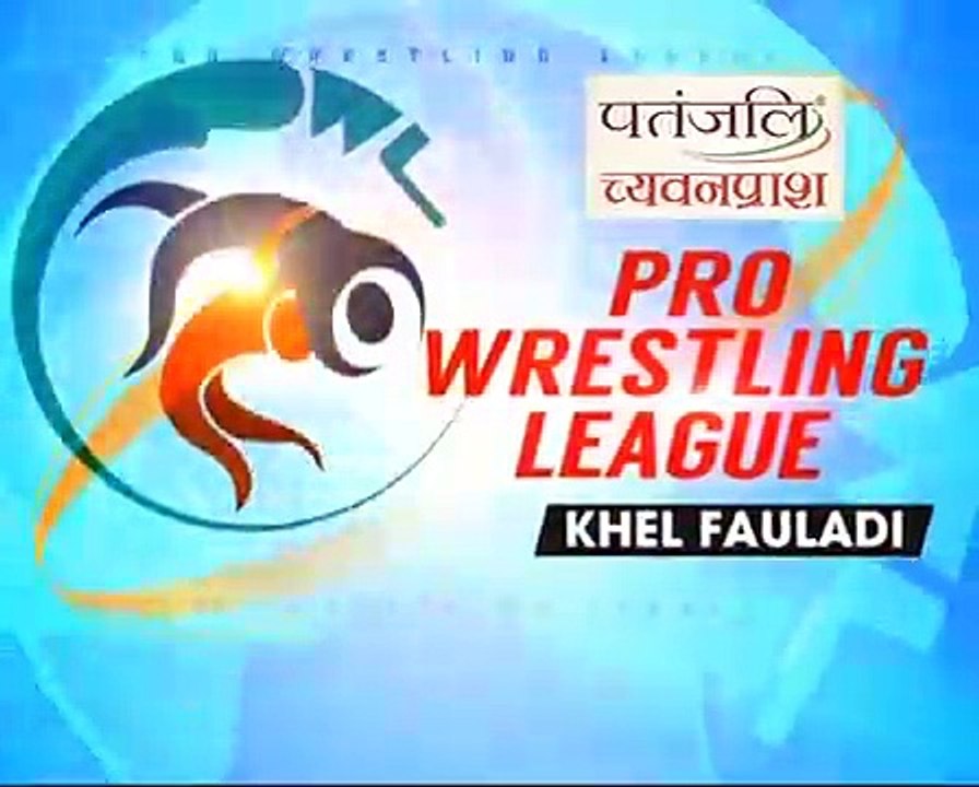 PWL 3 Day 12: Erdenebatyn Bekhbayar Vs Vladimir Khinchegashvili at PWL season 3