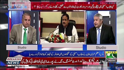 Muqabil - 14th March 2019