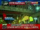 Mumbai Bridge Collapses: 5 Dead, 36 Injured as Foot Overbridge Collapses Outside CST railway station