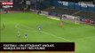 Football : un attaquant anglais inscrit un but très fourbe (vidéo)