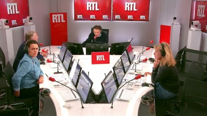 Marine Le Pen face à Nathalie Loiseau : "Un débat intéressant et ouvert", pour Alain Duhamel