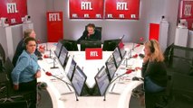 Marine Le Pen face à Nathalie Loiseau : 