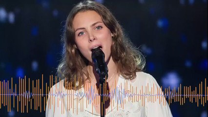 Interview Laura candidate marseillaise The Voice