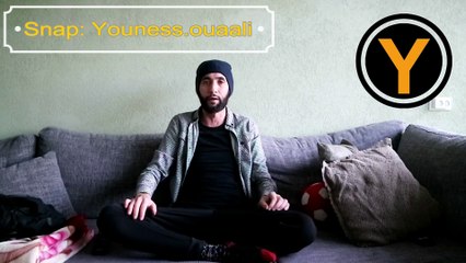 Youness WAARSCHUWT de burgemeester en politie van Urk