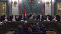 Trapero diu que els Mossos van advertir el govern que serien fidels a la legalitat espanyola