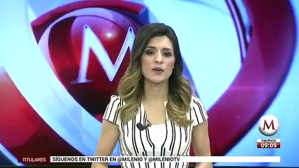 Asesinan a pareja y lesionan a menor en Edomex