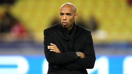 Monaco - Deschamps : "Une expérience courte et amer qui servira" à Henry