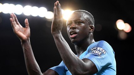 Bleus - Deschamps : "Benjamin Mendy est une force de la nature.."