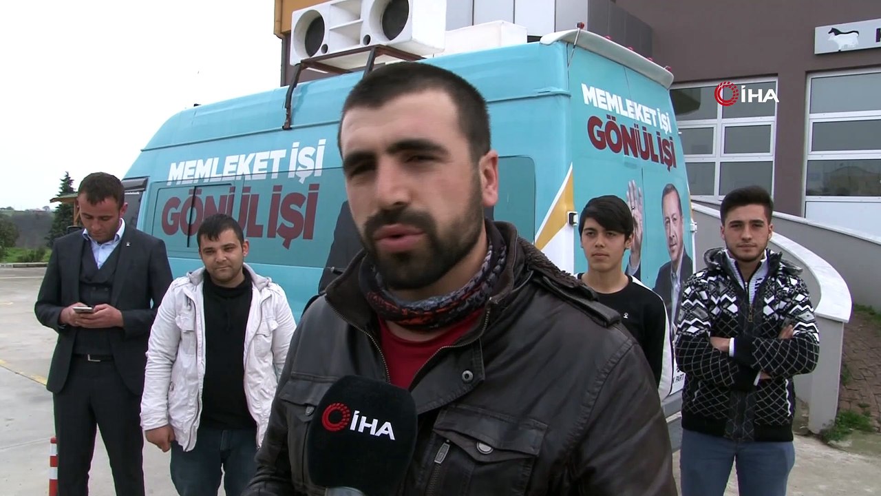 Yaralı bulunan karaca kurtarılamadı