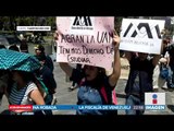 Huelga en la UAM afecta a aspirantes | Noticias con Ciro Gómez Leyva