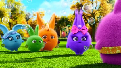 Videos For Kids | FIND THE BUNNIES | SUNNY BUNNIES | Funny Videos For Kids
