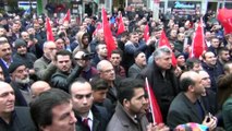 AK Parti Genel Başkan Yardımcısı Jülide Sarıeroğlu: “Seçimsiz bir 4,5 sene Türkiye için bir fırsattır”