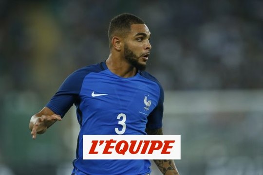 Layvin Kurzawa et les Bleus, une histoire tourmentée - Foot - Bleus