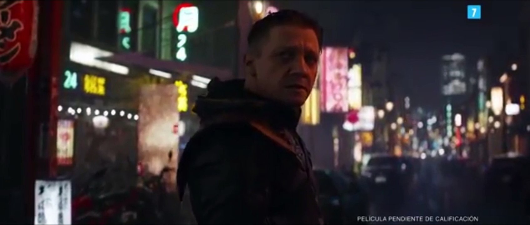 Tráiler final de Vengadores Endgame: "Lo haremos, cueste lo que cueste"