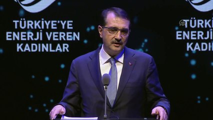 Dönmez: 'Türk kadını bu topraklarda hiçbir zaman geride kalmamıştır' - İSTANBUL
