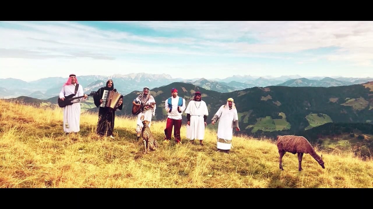 Heisser Sand - Auffacher Herzensbrecher 2019